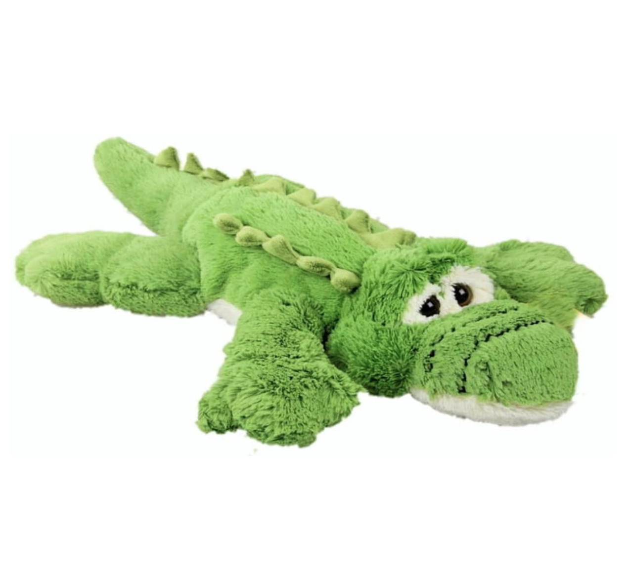 peluche crocodile 40cm