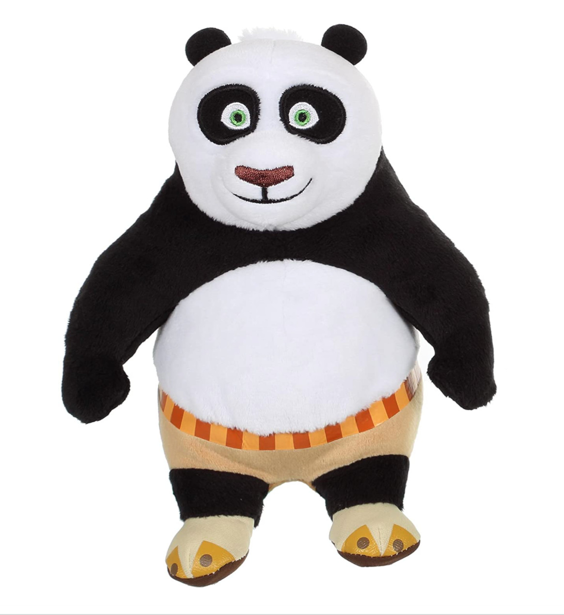 peluche kung fu panda
