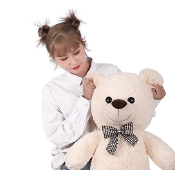 peluche nounours ours